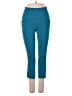 Lululemon Athletica Teal Blue Active Pants Size 4 - photo 1