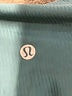 Lululemon Athletica Teal Active Pants Size 2 - photo 4
