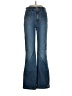 Gap Blue Jeans Size 27 waist - photo 1