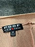 Poof! Tan Pullover Sweater Size M - photo 7