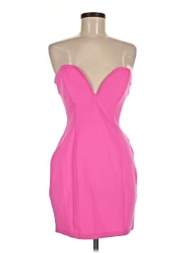 tobi hot pink dress Tobi Dress, M / AQUA