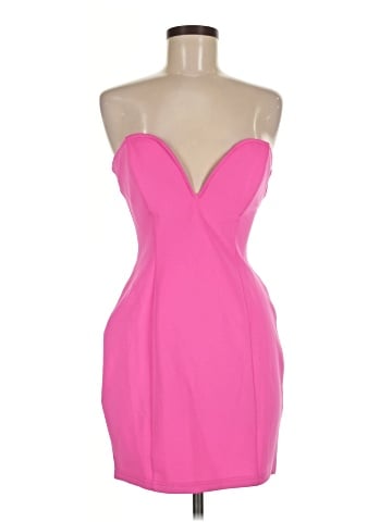 TOBI Cocktail Dress (view 1)