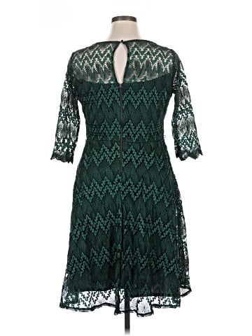 DressBarn Cocktail Dress (view 2)