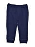 Luvable Friends 100% Cotton Solid Blue Casual Pants 18-24 MO / 24 MO - photo 1