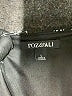 Roz & Ali 100% Polyester Black Short Sleeve Blouse Size L - photo 7