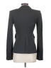 Rachel Zoe Gray Black Blazer Size 4 - photo 2