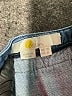 Boden 100% Cotton Blue Long Sleeve Button-Down Shirt Size 6 - photo 7