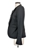 Rachel Zoe Gray Black Blazer Size 4 - photo 5