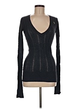 Abercrombie & Fitch Pullover Sweater