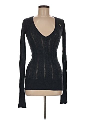 Abercrombie & Fitch Pullover Sweater (view 1)