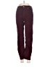 Levi's Burgundy Jeggings Size 26 waist - photo 1