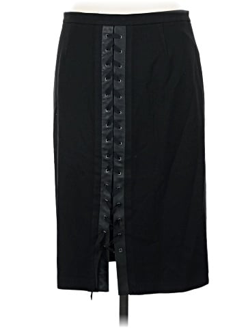 BCBGMAXAZRIA Formal Skirt (view 2)