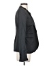 Rachel Zoe Gray Black Blazer Size 4 - photo 4