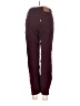 Levi's Burgundy Jeggings Size 26 waist - photo 2