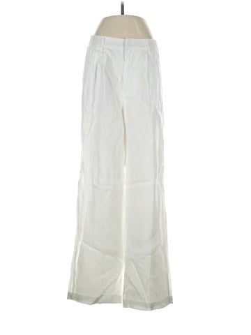 Dissh Linen Pants (view 1)
