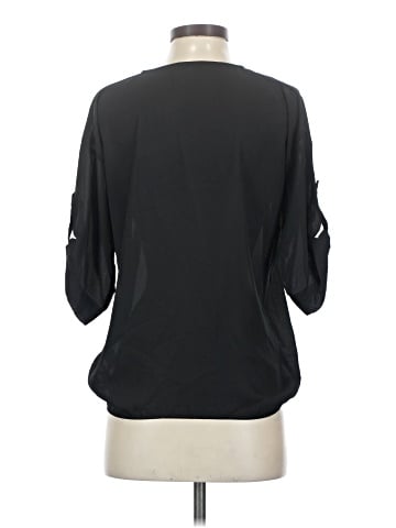 Venus 3/4 Sleeve Blouse (view 2)