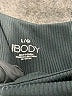 Cotton on Body Solid Black Skort Size L - photo 3