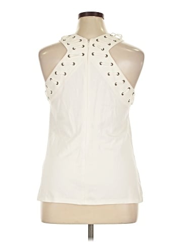 Venus Sleeveless T-Shirt (view 2)