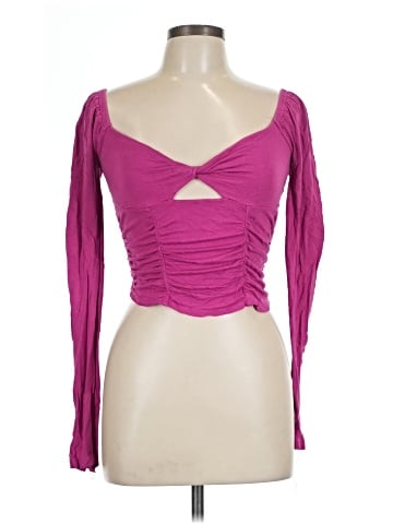 Urban Outfitters Long Sleeve Top (view 1)