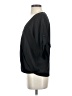 Venus 100% Polyester Black 3/4 Sleeve Blouse Size XS - photo 5