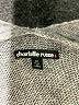 Charlotte Russe Gray Cardigan Size 1X - photo 7