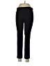Alfani Solid Black Active Pants Size 10 Petite - photo 1