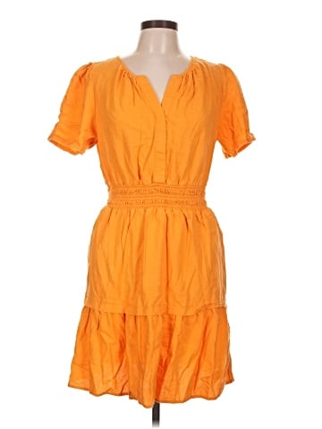 Nicole Miller New York Casual Dress (view 1)