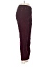 Levi's Burgundy Jeggings Size 26 waist - photo 4