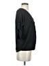 Venus 100% Polyester Black 3/4 Sleeve Blouse Size XS - photo 4