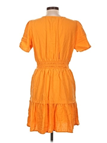 Nicole Miller New York Casual Dress (view 2)