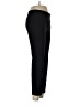 Alfani Solid Black Active Pants Size 10 Petite - photo 4
