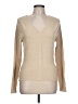 BCBGMAXAZRIA Tan Cardigan Size L - photo 1