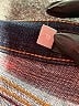 Kut from the Kloth Chevron-herringbone Blue Jeans Size 10 - photo 9