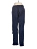 J.Crew Factory Store Solid Blue Casual Pants Size XS (estimated) - photo 2