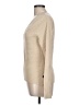 BCBGMAXAZRIA Tan Cardigan Size L - photo 5