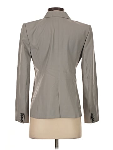 Ann Taylor Blazer (view 2)