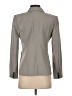 Ann Taylor Gray Blazer Size 4 Petite - photo 2