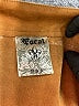 Vocal Solid Brown Casual Skirt Size L - photo 4