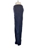 J.Crew Factory Store Solid Blue Casual Pants Size XS (estimated) - photo 5
