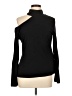 Boston Proper Black Long Sleeve Turtleneck Size L - photo 1