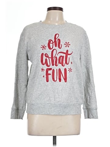 Assorted Brands Sweatshirt (view 1)