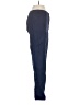 J.Crew Factory Store Solid Blue Casual Pants Size XS (estimated) - photo 4