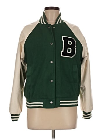 Love Tree Jacket (view 1)