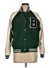 Love Tree 100% Polyester Green Jacket Size M - photo 1