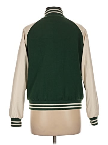 Love Tree Jacket (view 2)