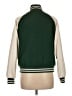 Love Tree 100% Polyester Green Jacket Size M - photo 2