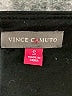 Vince Camuto Solid Black Formal Skirt Size S - photo 4
