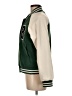 Love Tree 100% Polyester Green Jacket Size M - photo 5