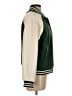 Love Tree 100% Polyester Green Jacket Size M - photo 4