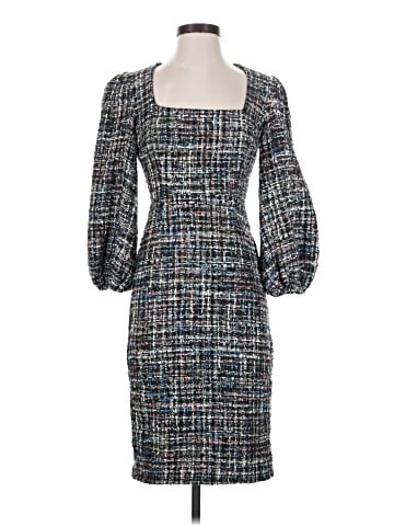 Alexia Admor Cocktail Dress (view 1)